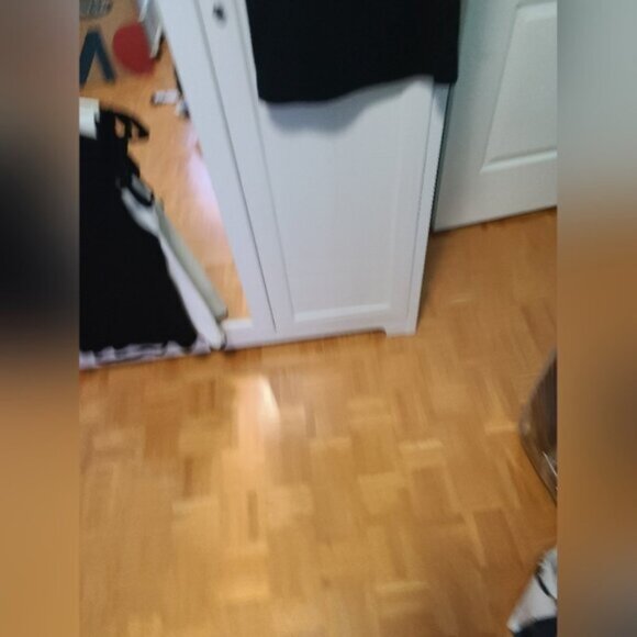 Forever 21 Animal Print Black Sleeveless Cowl Neck Belted Mini Dress Medium - Picture 10 of 14